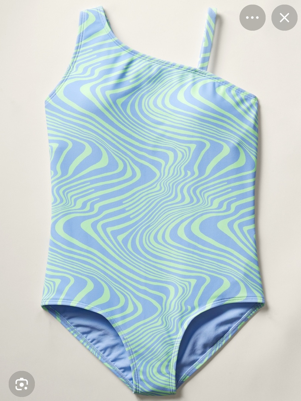 Athleta girl Shoreside one piece